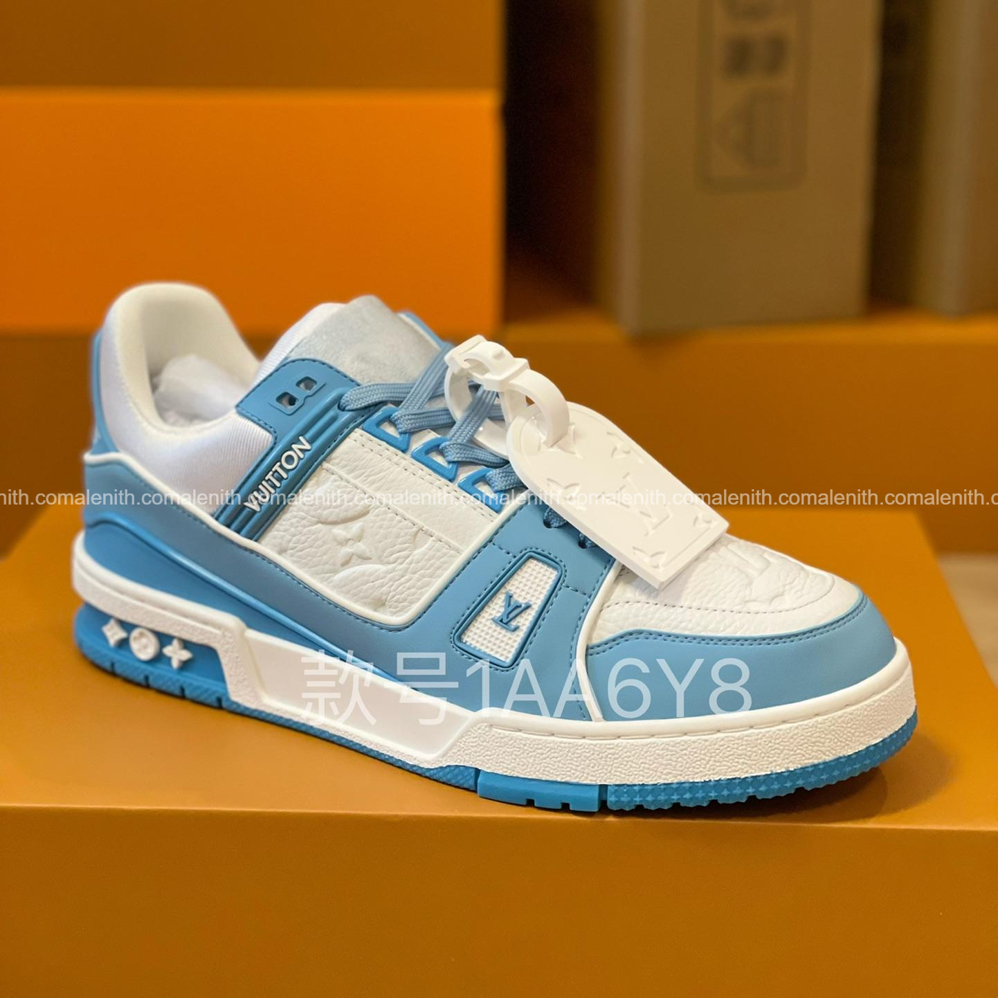 lv shoes 0009